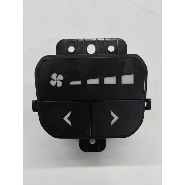 Botão Ar Condicionado Traseiro Jeep Commander 2022 A 2023