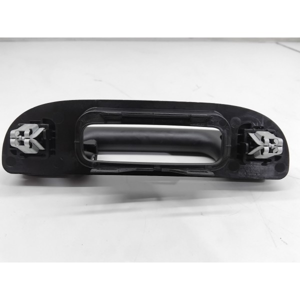 Alça Puxador Pqp Traseiro Direito Jeep Commander 2022