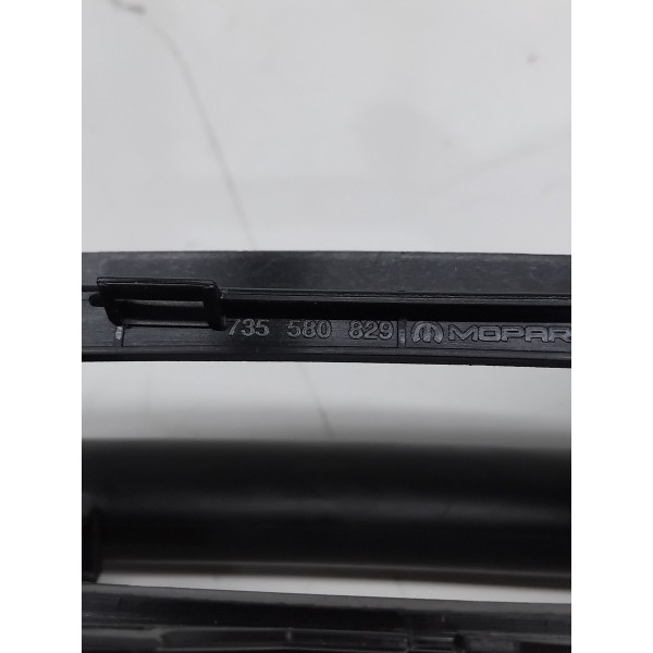 Alça Puxador Pqp Traseiro Direito Jeep Commander 2022