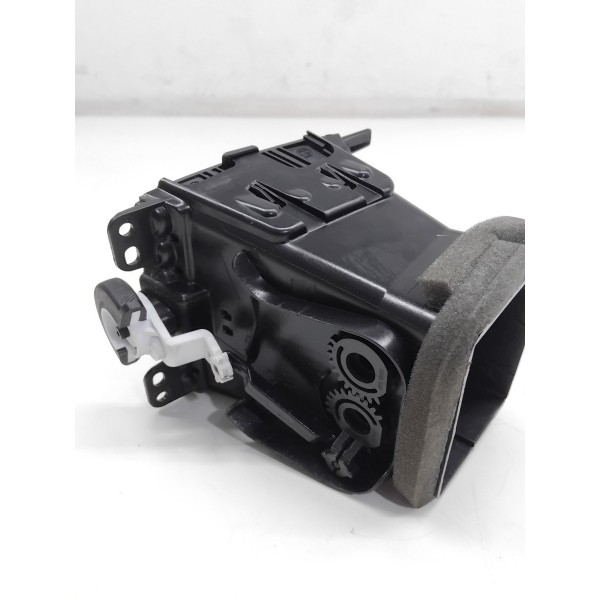 Difusor De Ar Console Traseiro Jeep Commander 2022