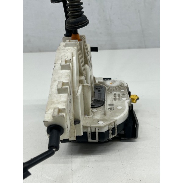 Fechadura Dianteira Esquerda  Jeep Commander 2016 A 2021