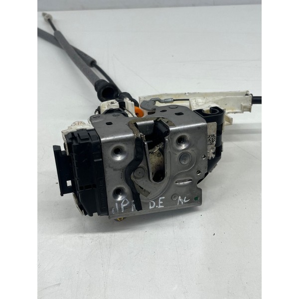 Fechadura Dianteira Esquerda  Jeep Commander 2016 A 2021