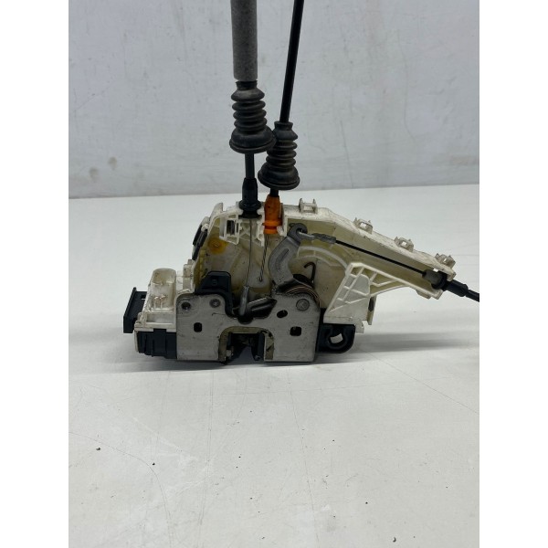 Fechadura Dianteira Esquerda  Jeep Commander 2016 A 2021