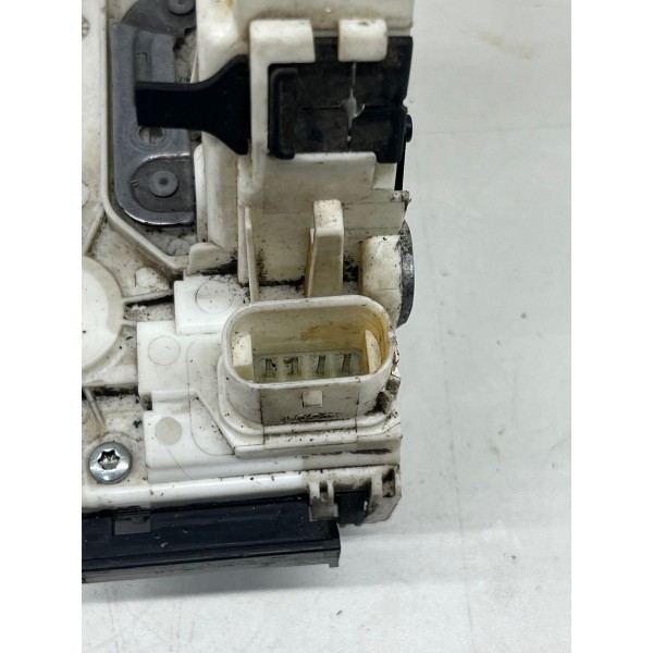 Fechadura Dianteira Esquerda  Jeep Commander 2016 A 2021