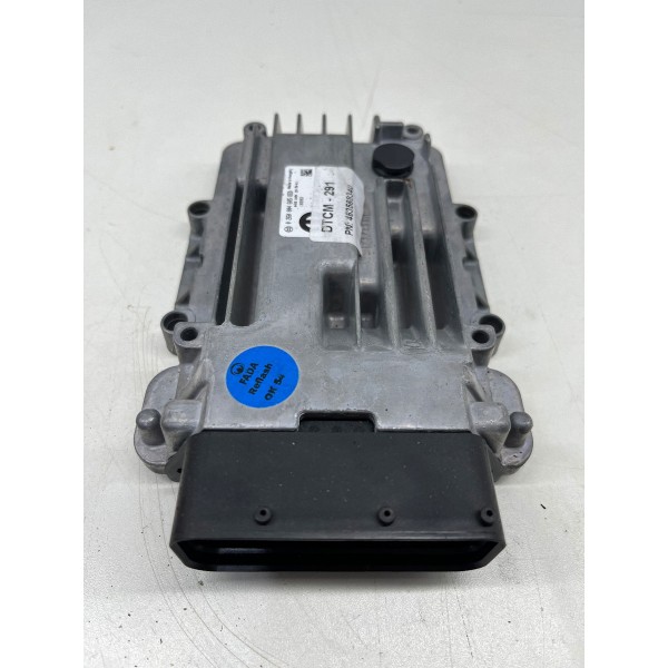 Módulo Tração Jeep Commander 2022 A 2024