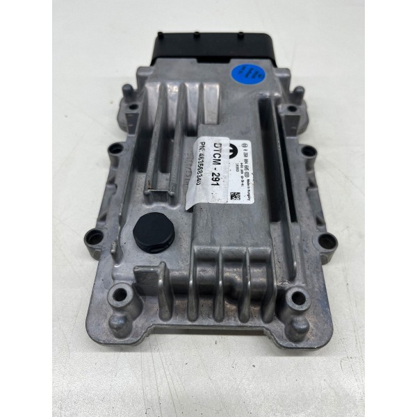 Módulo Tração Jeep Commander 2022 A 2024