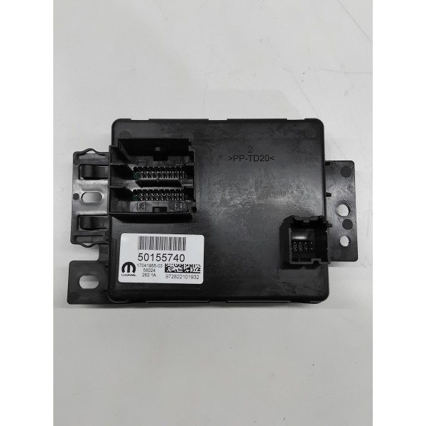 Módulo Ar Condicionado Jeep Commander 2022