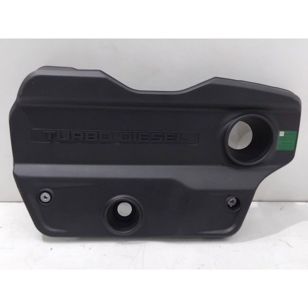 Tampa Capa Protetora Motor Jeep Renegade 2022 A 2024