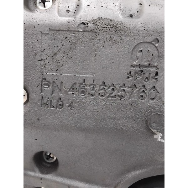 Tampa Capa Protetora Motor Jeep Renegade 2022 A 2024