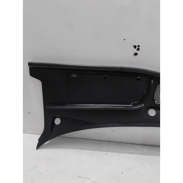 Churrasqueira Audi A5 2025