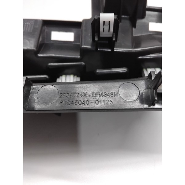 Acabamento Painel Esquerdo Jeep Commander 2022