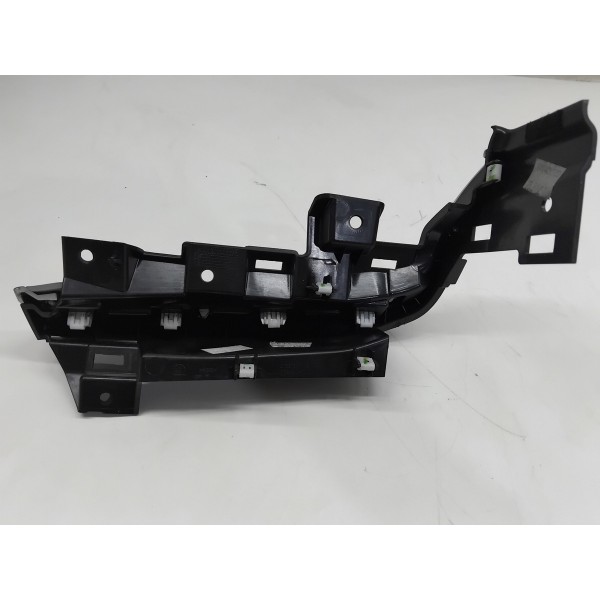 Acabamento Painel Esquerdo Jeep Commander 2022