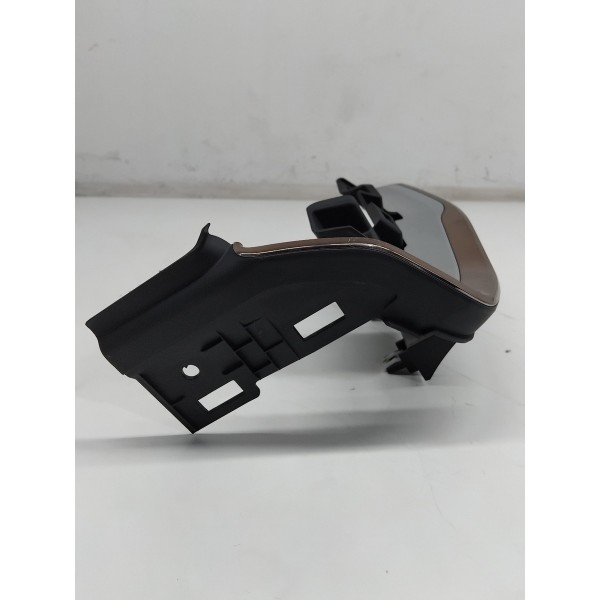 Acabamento Painel Esquerdo Jeep Commander 2022