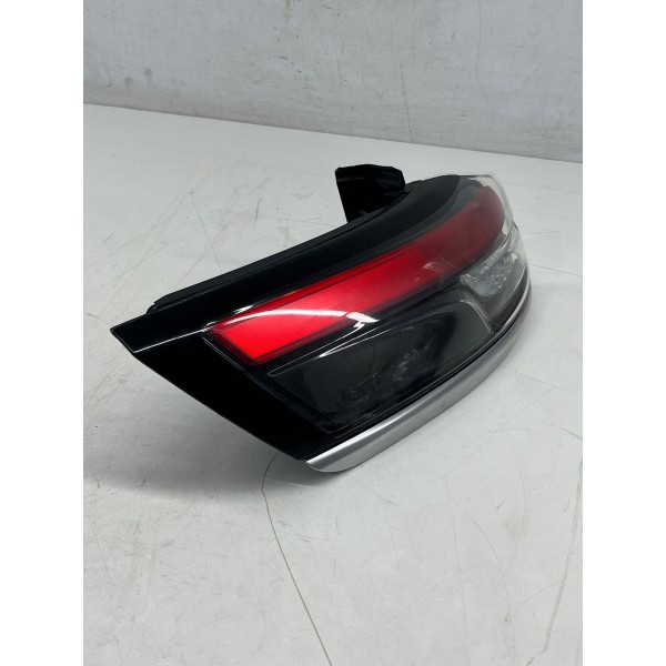 Lanterna Traseira Esquerda Jeep Commander 2022 A 2024