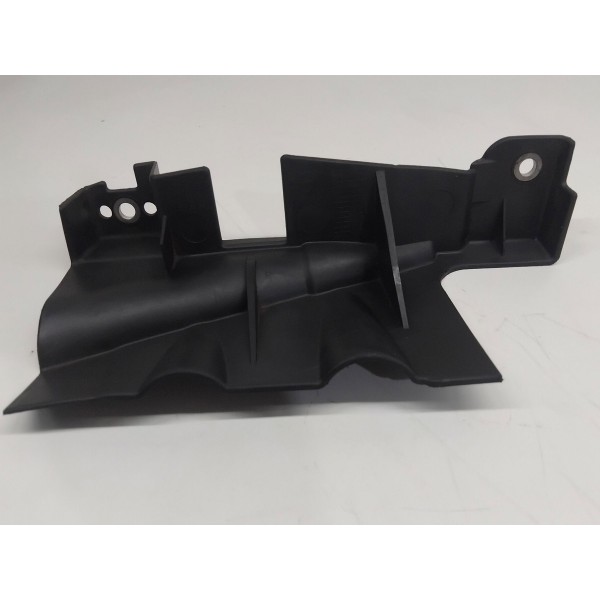 Defletor Dianteiro Direito Jeep Commander 2022 A 2024