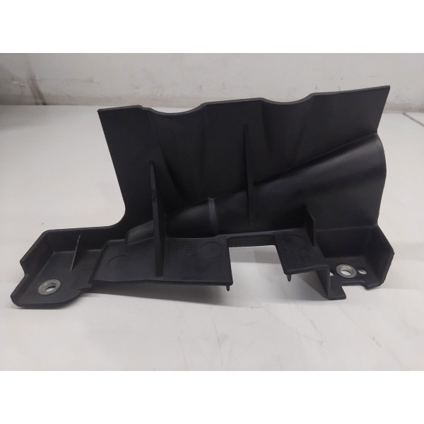 Defletor Dianteiro Direito Jeep Commander 2022 A 2024