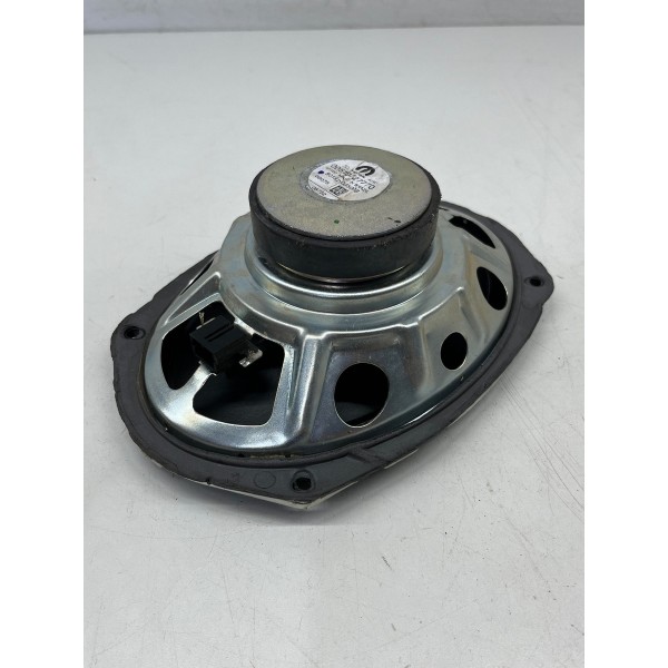 Alto Falante Porta Jeep Commander 2022 A 2024