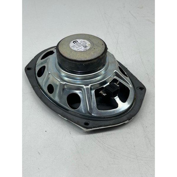 Alto Falante Jeep Commander 2022 A 2024