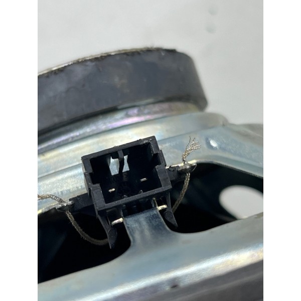 Alto Falante Jeep Commander 2022 A 2024