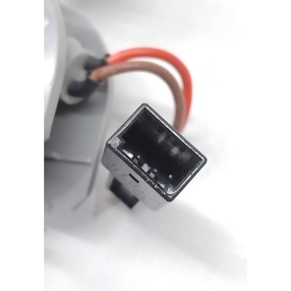 Quebra Sol Esquerdo Audi A5 2025