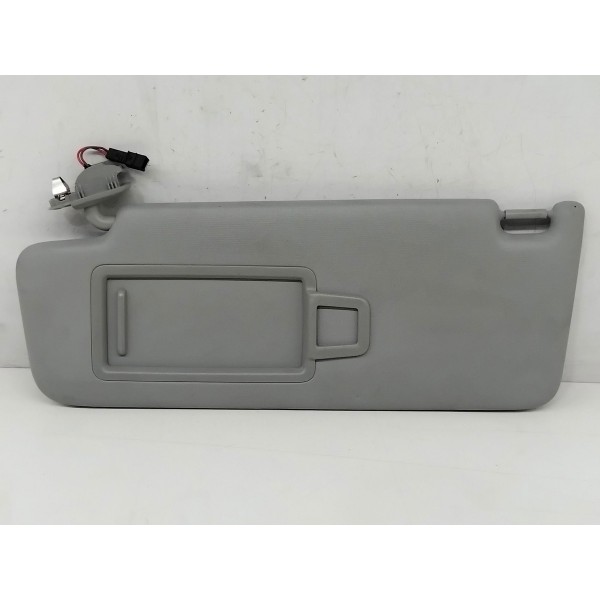 Quebra Sol Esquerdo Audi A5 2025