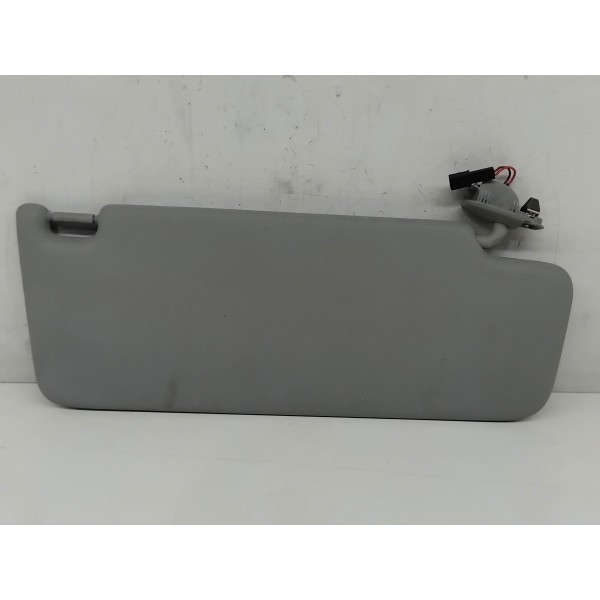 Quebra Sol Esquerdo Audi A5 2025