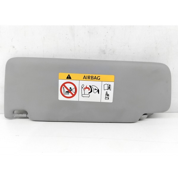 Quebra Sol Direito Audi A5 2025