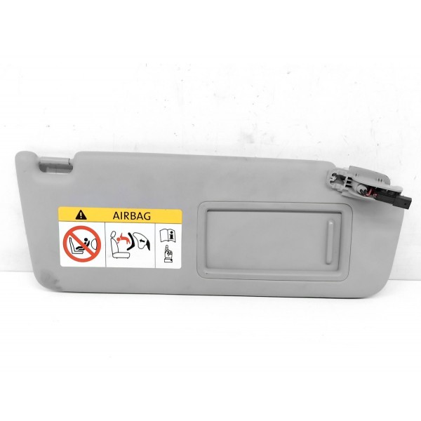 Quebra Sol Direito Audi A5 2025