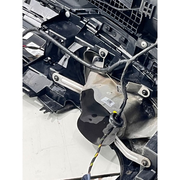 Parachoque Traseiro Audi A5 2025