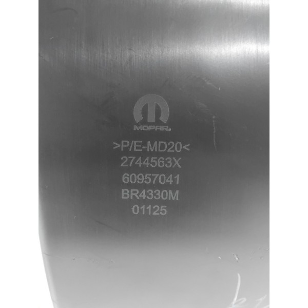 Porta Luvas Jeep Commander 2023 A 2025