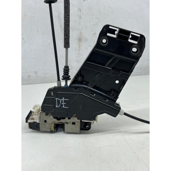 Fechadura Dianteira Esquerda Jeep Commander 2016 A 2021