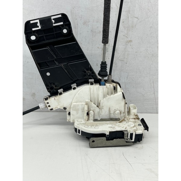 Fechadura Dianteira Esquerda Jeep Commander 2016 A 2021