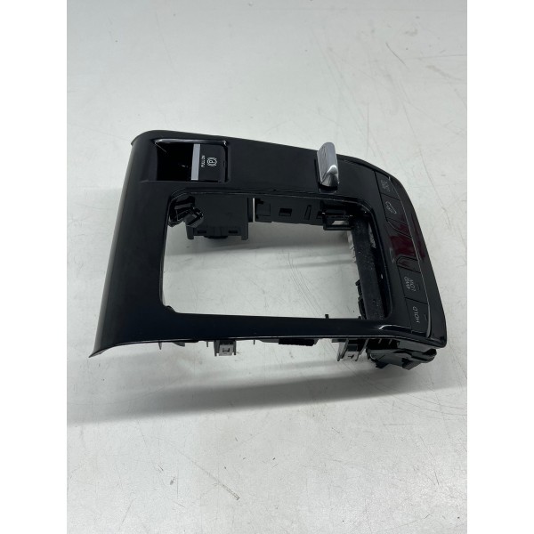 Moldura Alavanca Trambulador Jeep Commander 2022