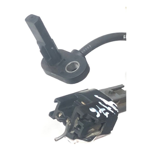Sensor Abs Dianteiro Esquerdo Gm Onix Cobalt Spin Prisma