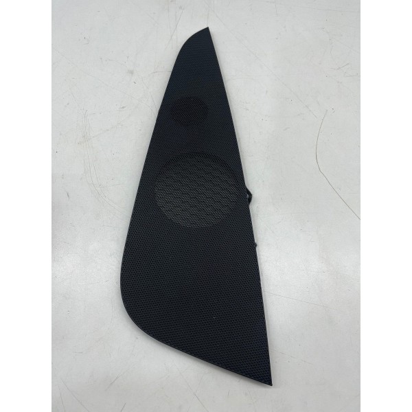 Grade Alto Falante Central Painel Superior Audi A5 2025