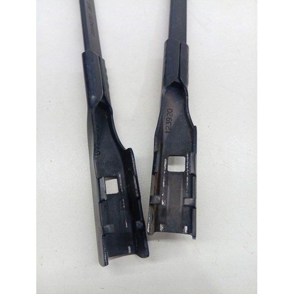 Par Braço Limpador Parabrisa  Audi A5 2025