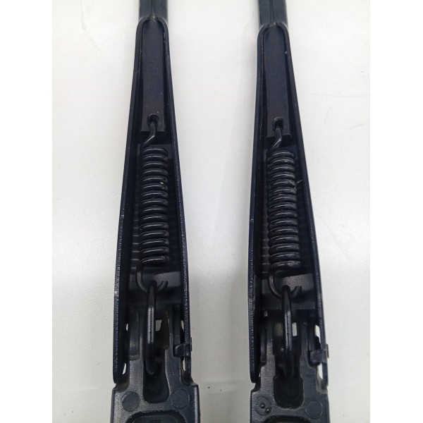 Par Braço Limpador Parabrisa  Audi A5 2025