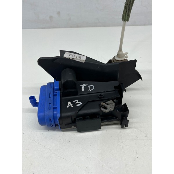 Fechadura Elétrica Traseira Direita Audi A5 2025