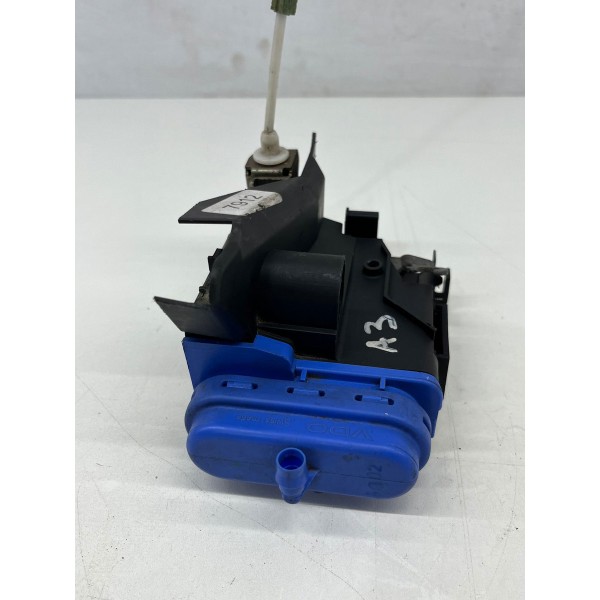 Fechadura Elétrica Traseira Direita Audi A5 2025