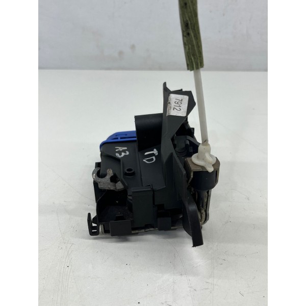 Fechadura Elétrica Traseira Direita Audi A5 2025