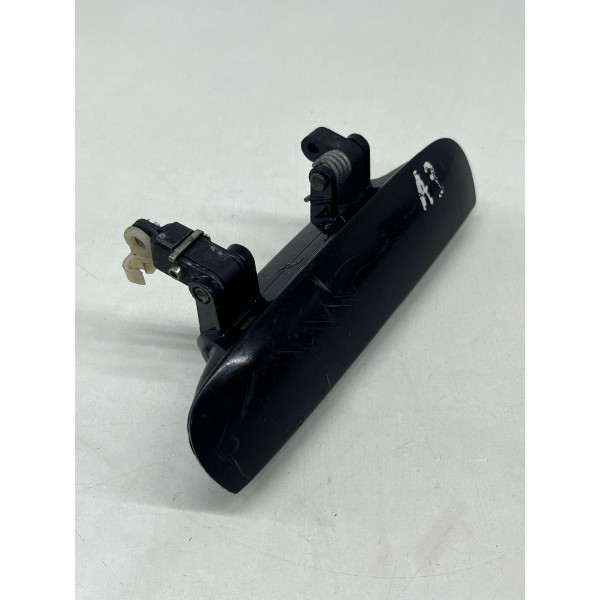 Maçaneta Externa Dianteira Direita Audi A3 2002 Dianteira