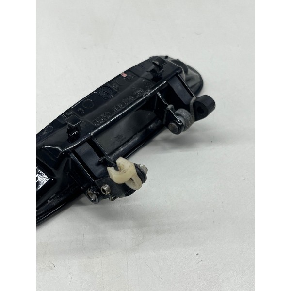 Maçaneta Externa Dianteira Direita Audi A3 2002 Dianteira