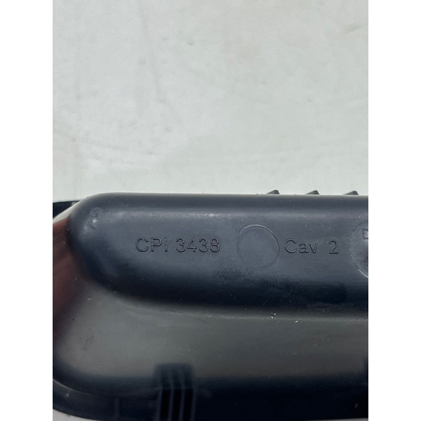 Moldura Maçaneta Inter Jeep Compass  2019