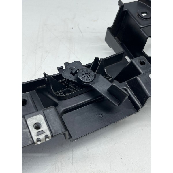 Defletor Radiador Jeep Compass 2021 A 2022