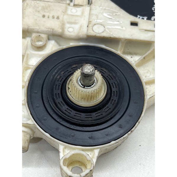 Motor Vidro Elétrico Tras Dir Renault Fluence 2012 A 2015