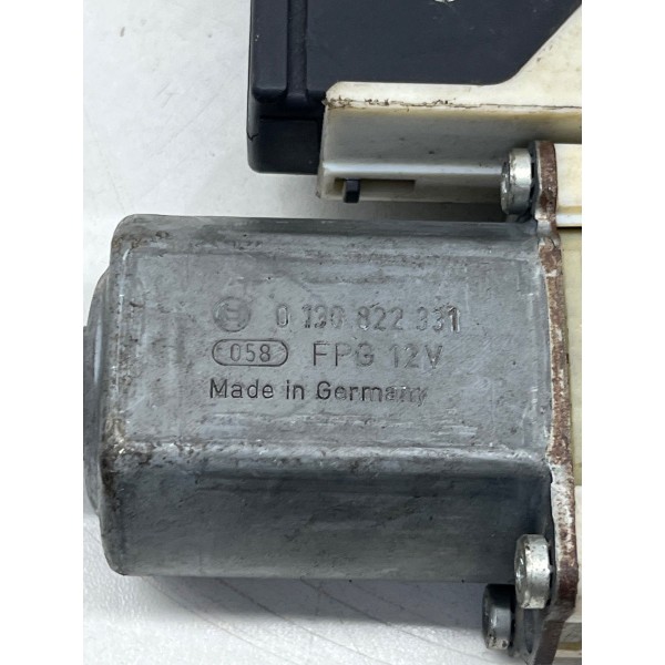 Motor Vidro Elétrico Tras Dir Renault Fluence 2012 A 2015