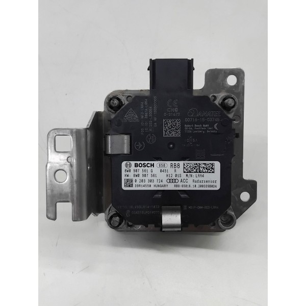 Radar Control Direito Audi  A5 2025