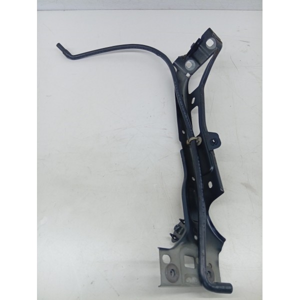 Suporte Paralama Esquerdo Audi A5  2025