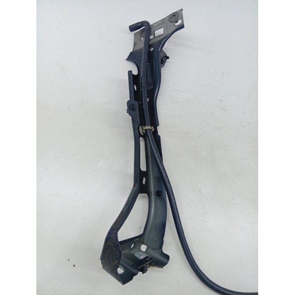 Suporte Paralama Esquerdo Audi A5  2025