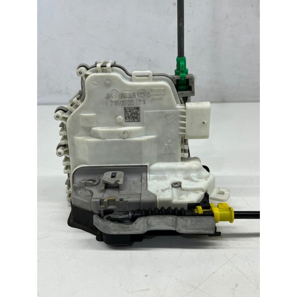 Fechadura Porta Traseira Direita Audi A5 2025